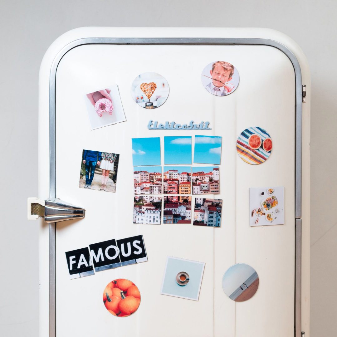 Behold the Lowly Refrigerator Magnet — Prestige Promotions article featured image
