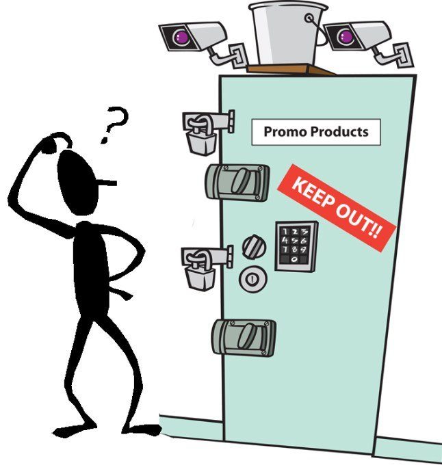 ARE YOU A HOARDER? — Prestige Promotions article featured image