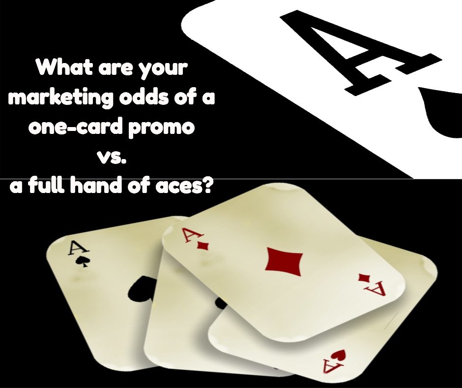 IT’S AS EASY – AND COMPLICATED – AS 1-2-3! — Prestige Promotions article featured image