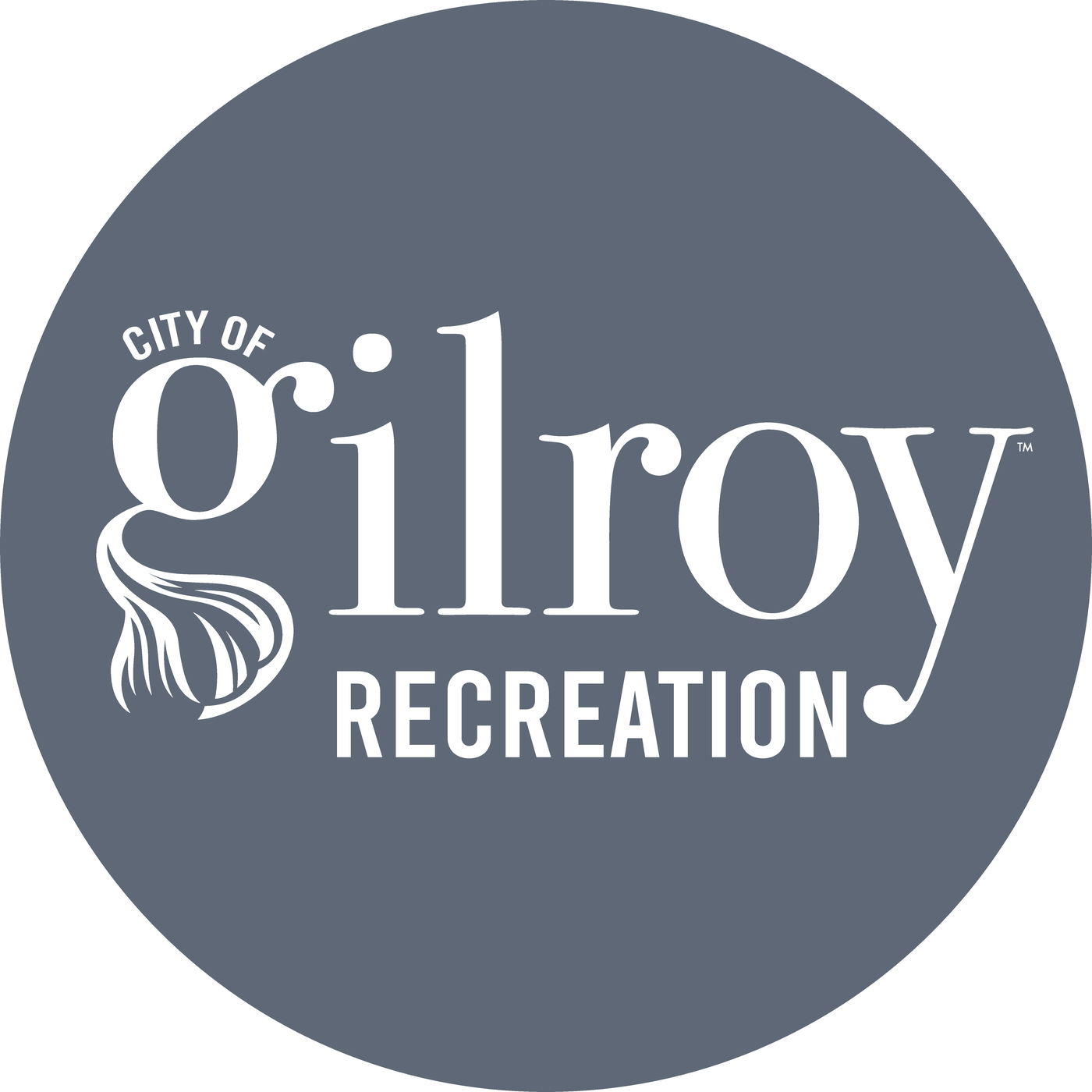 City of Gilroy Recreation